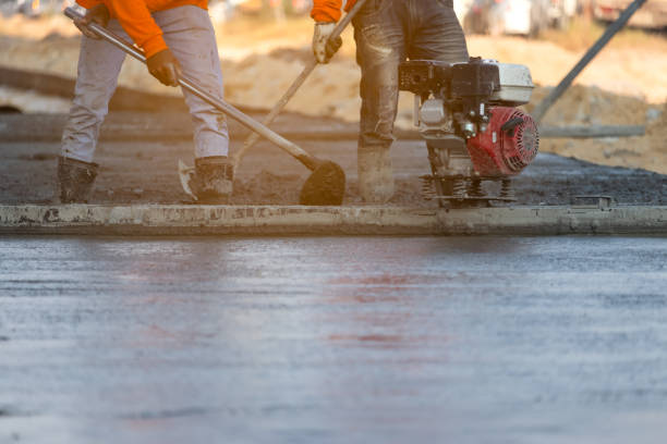 Best Driveways & Floors  in Dumfries, VA