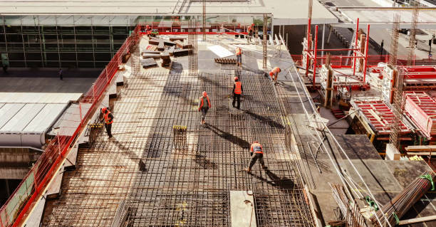 Best Concrete Repair Services  in Dumfries, VA