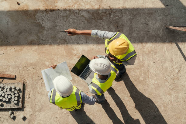 Waterproofing & Drywells in VA