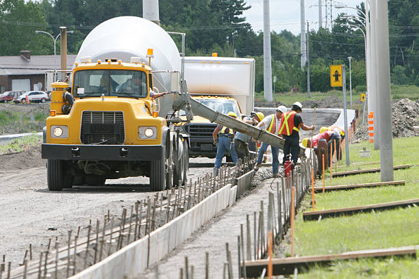 Best Concrete Repair Near Me  in Dumfries, VA