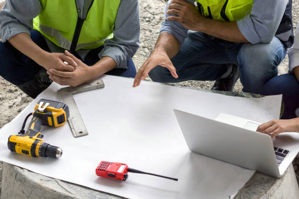Best Driveway Concrete Repair  in Dumfries, VA