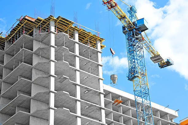 Best Poured Concrete Foundation  in Dumfries, VA